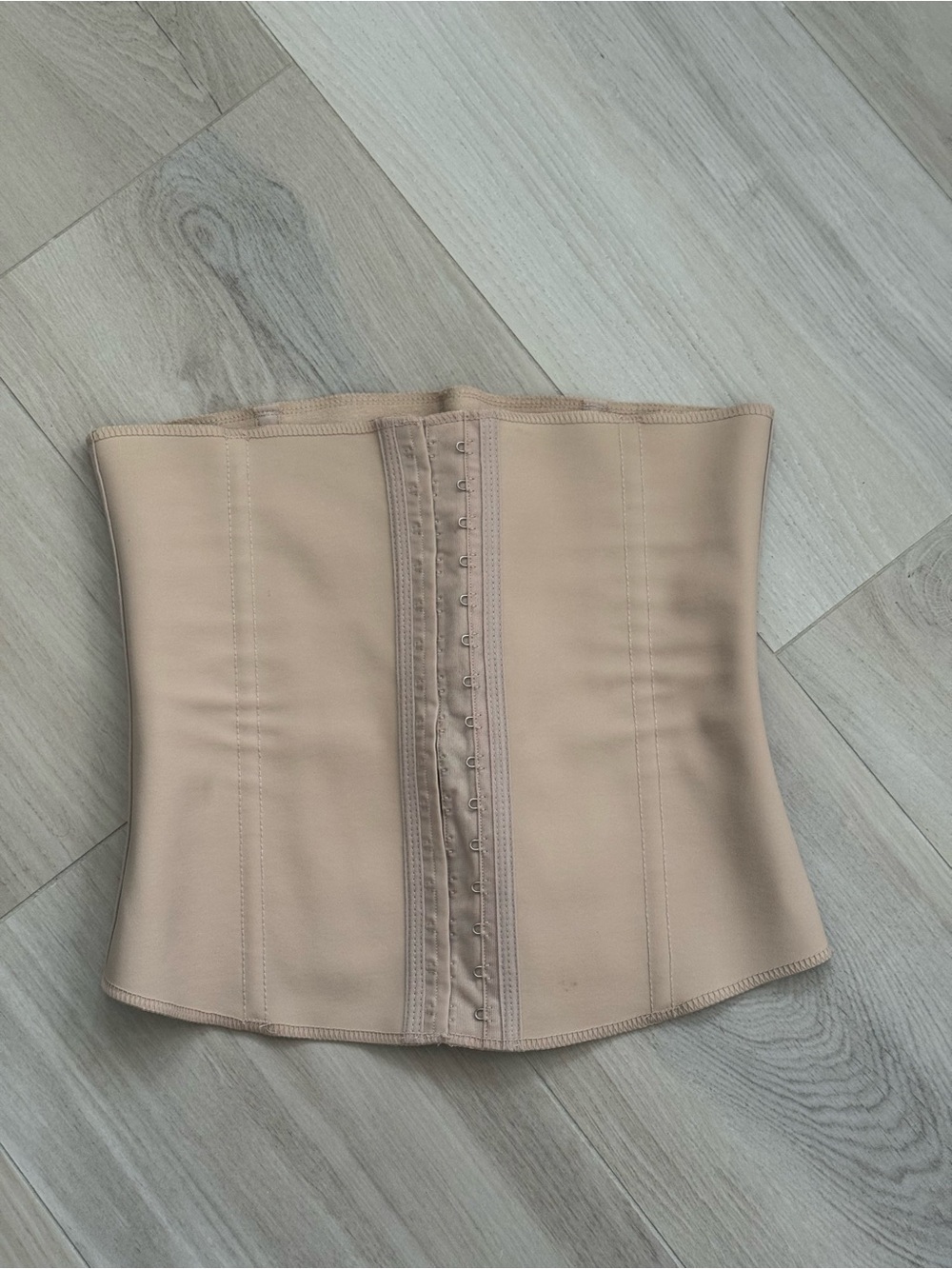 Squeem Perfect Waist Corset Medium. Like new